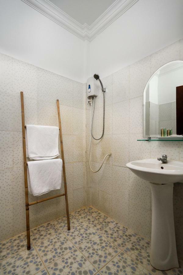 Be Happy Guesthouse Siem Reap Extérieur photo