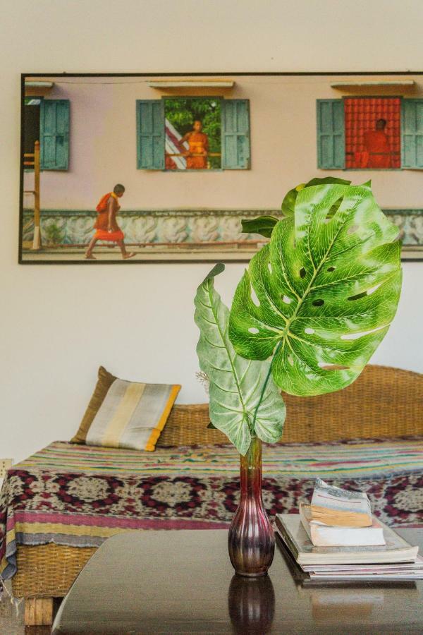 Be Happy Guesthouse Siem Reap Extérieur photo
