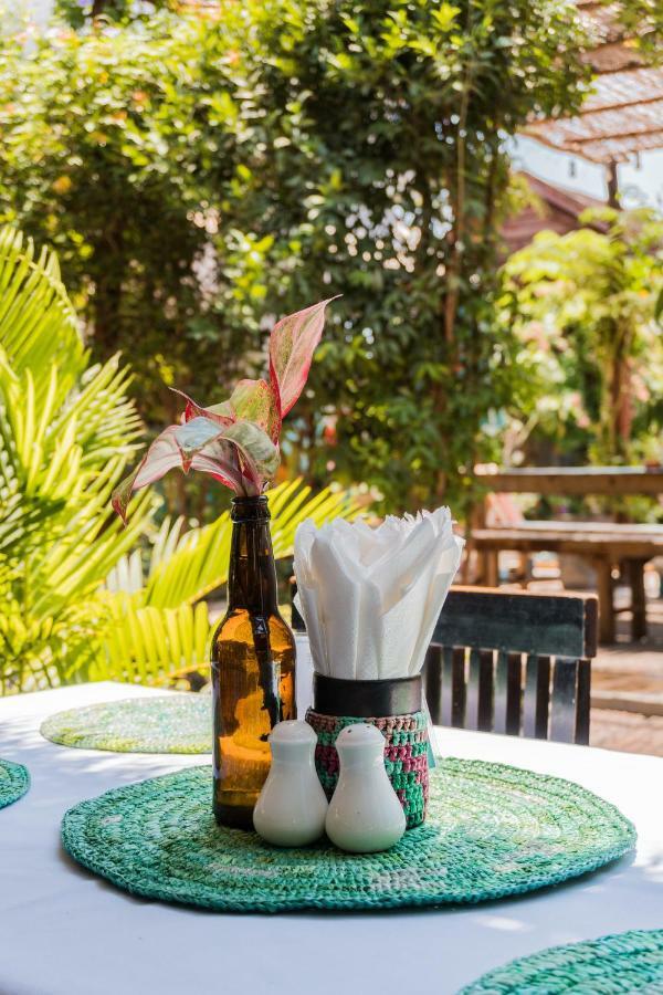 Be Happy Guesthouse Siem Reap Extérieur photo