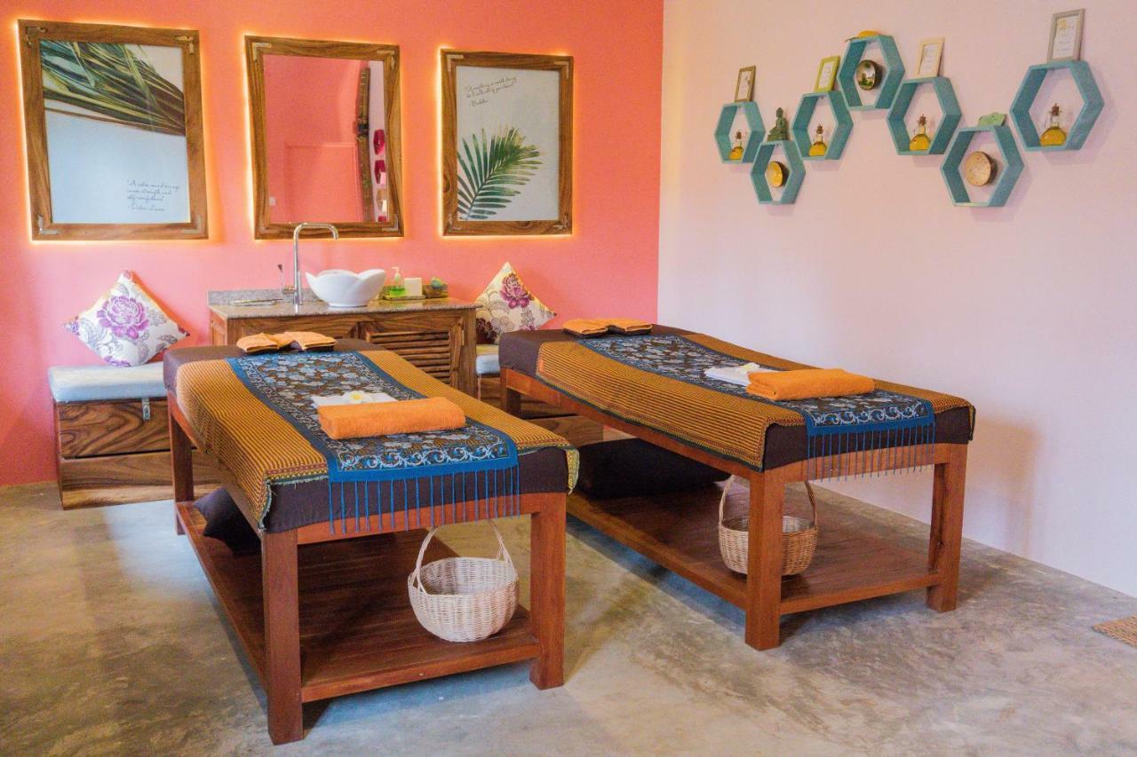 Be Happy Guesthouse Siem Reap Extérieur photo
