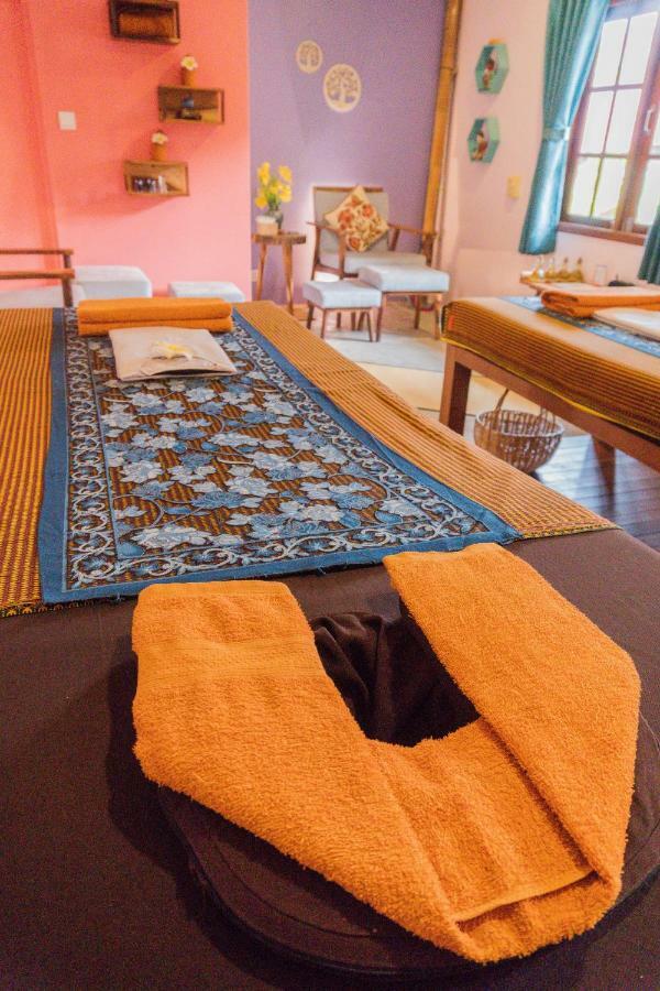Be Happy Guesthouse Siem Reap Extérieur photo