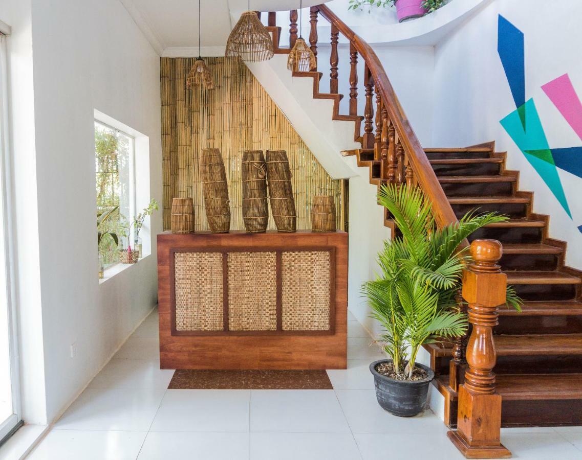 Be Happy Guesthouse Siem Reap Extérieur photo