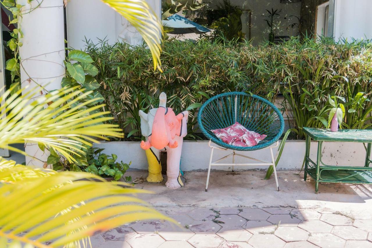 Be Happy Guesthouse Siem Reap Extérieur photo