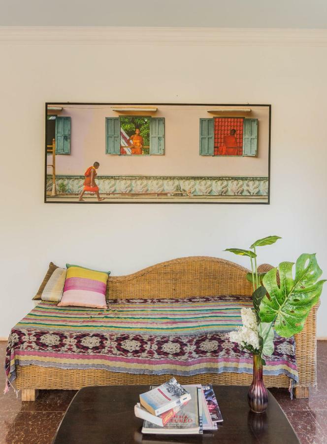 Be Happy Guesthouse Siem Reap Extérieur photo