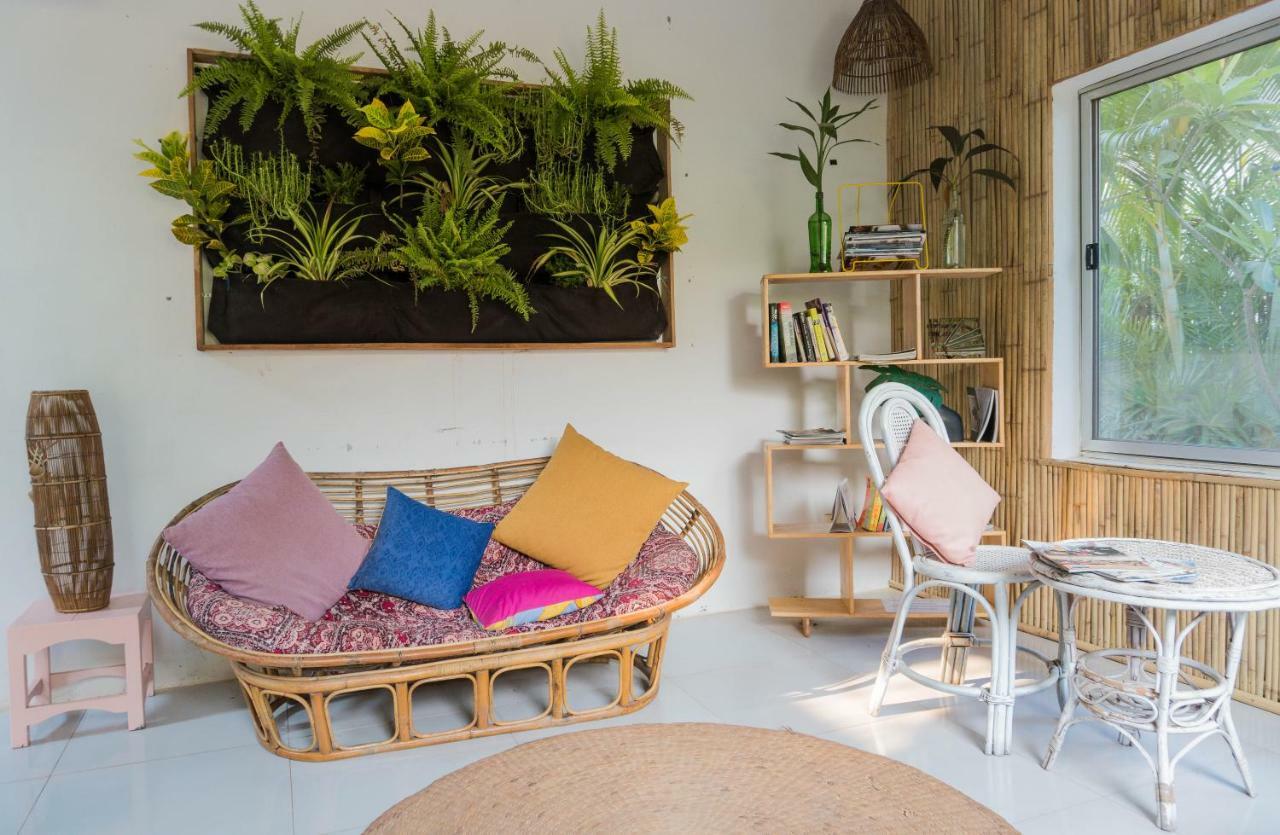 Be Happy Guesthouse Siem Reap Extérieur photo