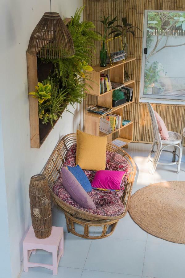 Be Happy Guesthouse Siem Reap Extérieur photo