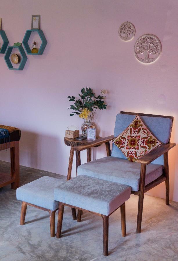 Be Happy Guesthouse Siem Reap Extérieur photo
