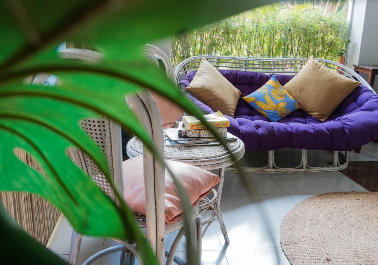Be Happy Guesthouse Siem Reap Extérieur photo
