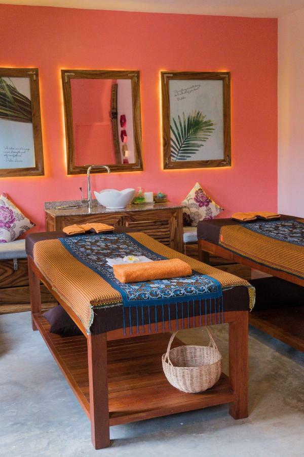 Be Happy Guesthouse Siem Reap Extérieur photo