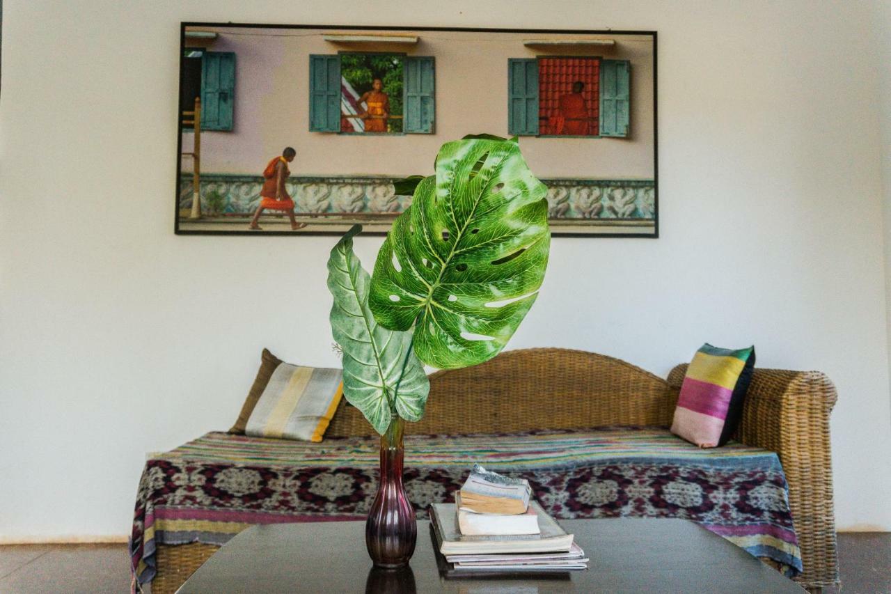 Be Happy Guesthouse Siem Reap Extérieur photo