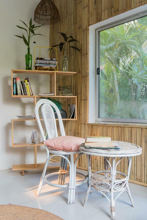 Be Happy Guesthouse Siem Reap Extérieur photo