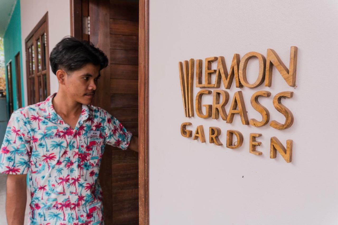Be Happy Guesthouse Siem Reap Extérieur photo