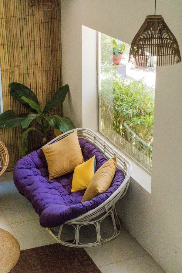 Be Happy Guesthouse Siem Reap Extérieur photo