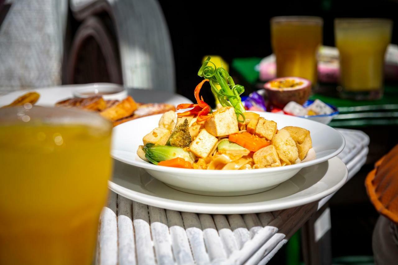 Be Happy Guesthouse Siem Reap Extérieur photo