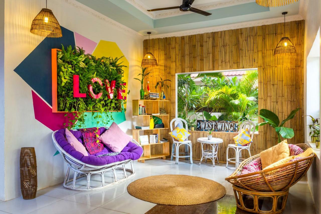 Be Happy Guesthouse Siem Reap Extérieur photo